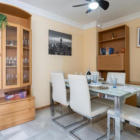 Malagasuite Sotomar Apartment Torremolinos Zewnętrze zdjęcie