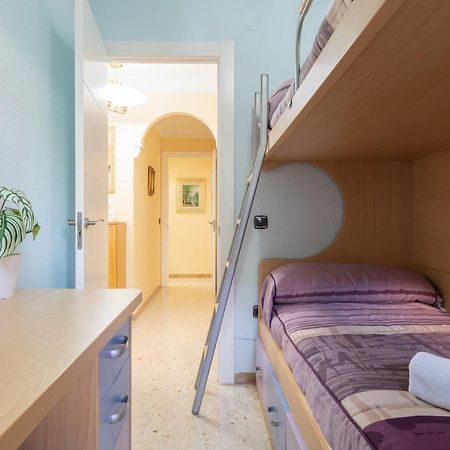 Malagasuite Sotomar Apartment Torremolinos Zewnętrze zdjęcie