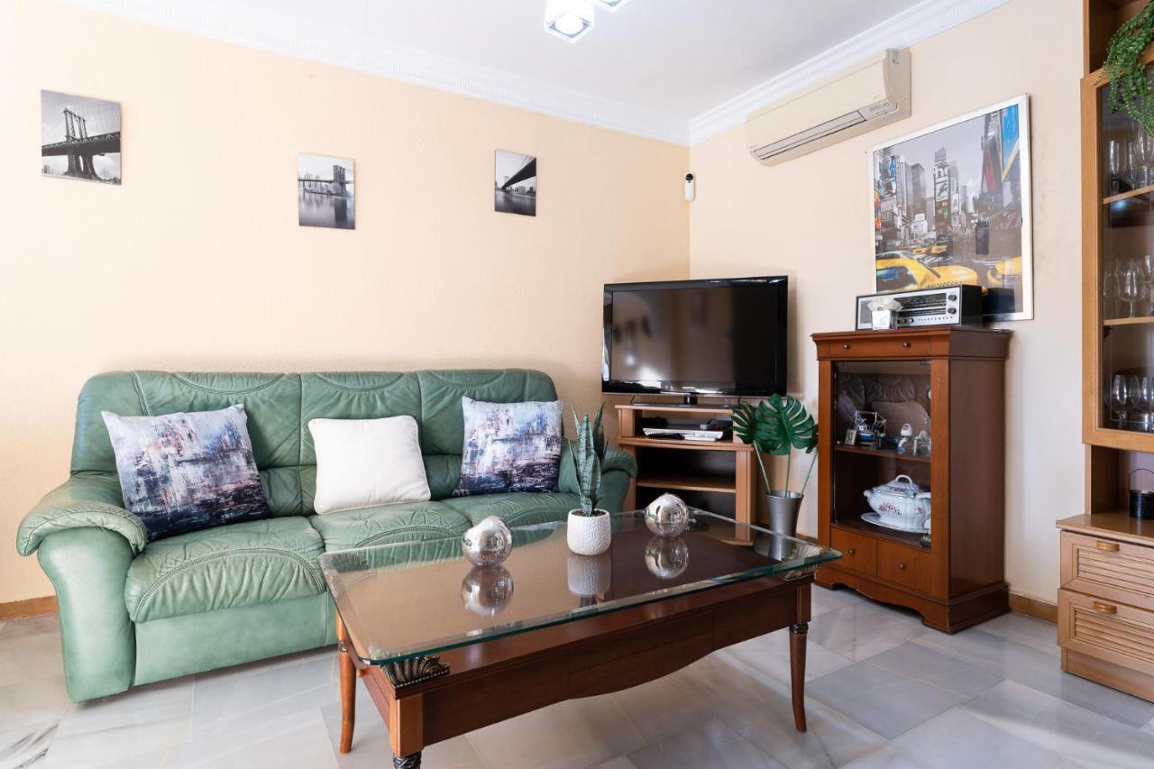 Malagasuite Sotomar Apartment Torremolinos Zewnętrze zdjęcie