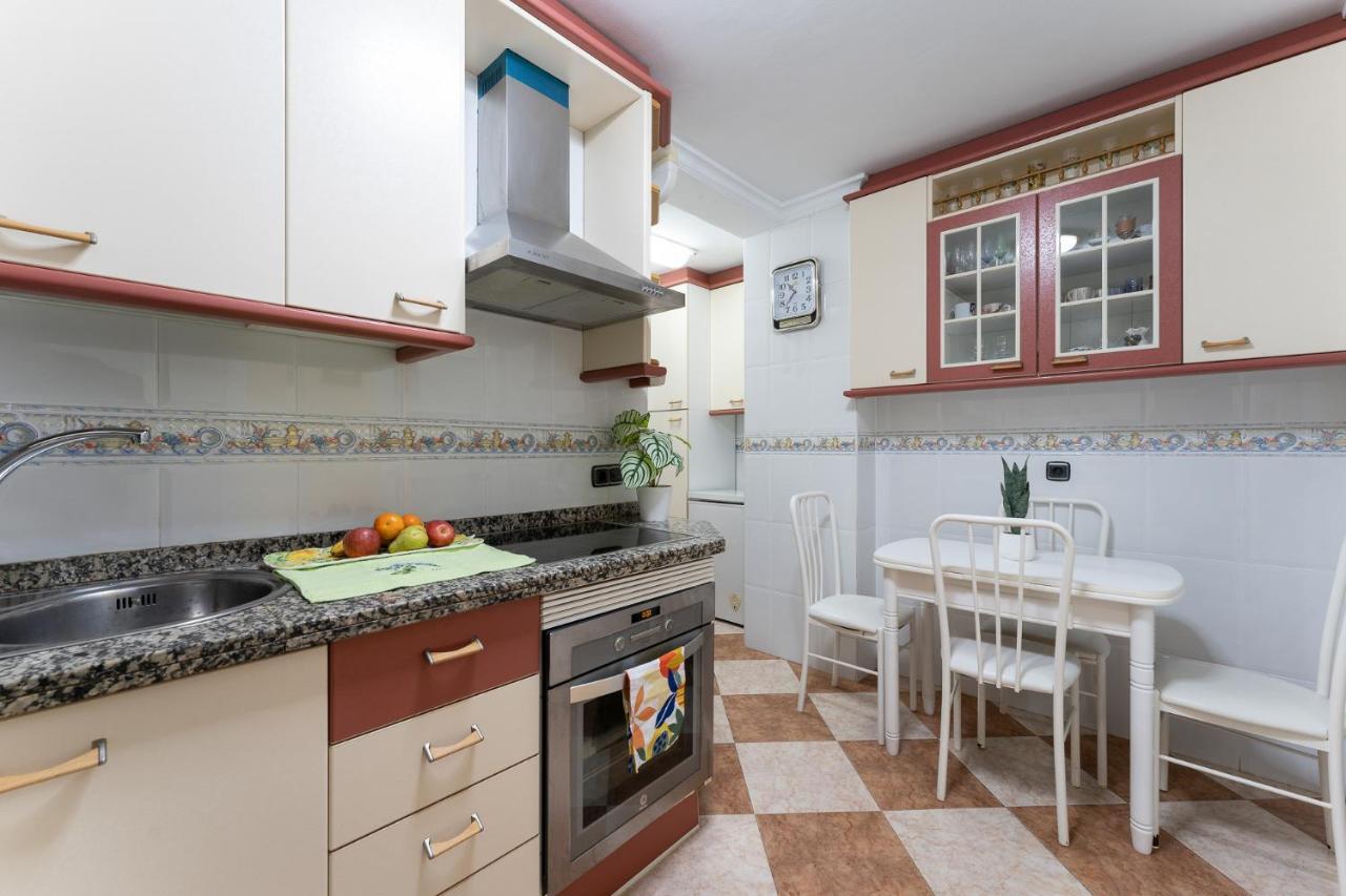 Malagasuite Sotomar Apartment Torremolinos Zewnętrze zdjęcie